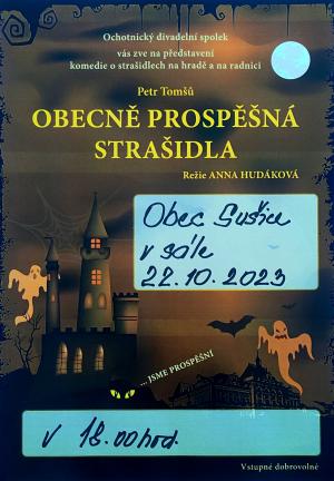 divadlo
